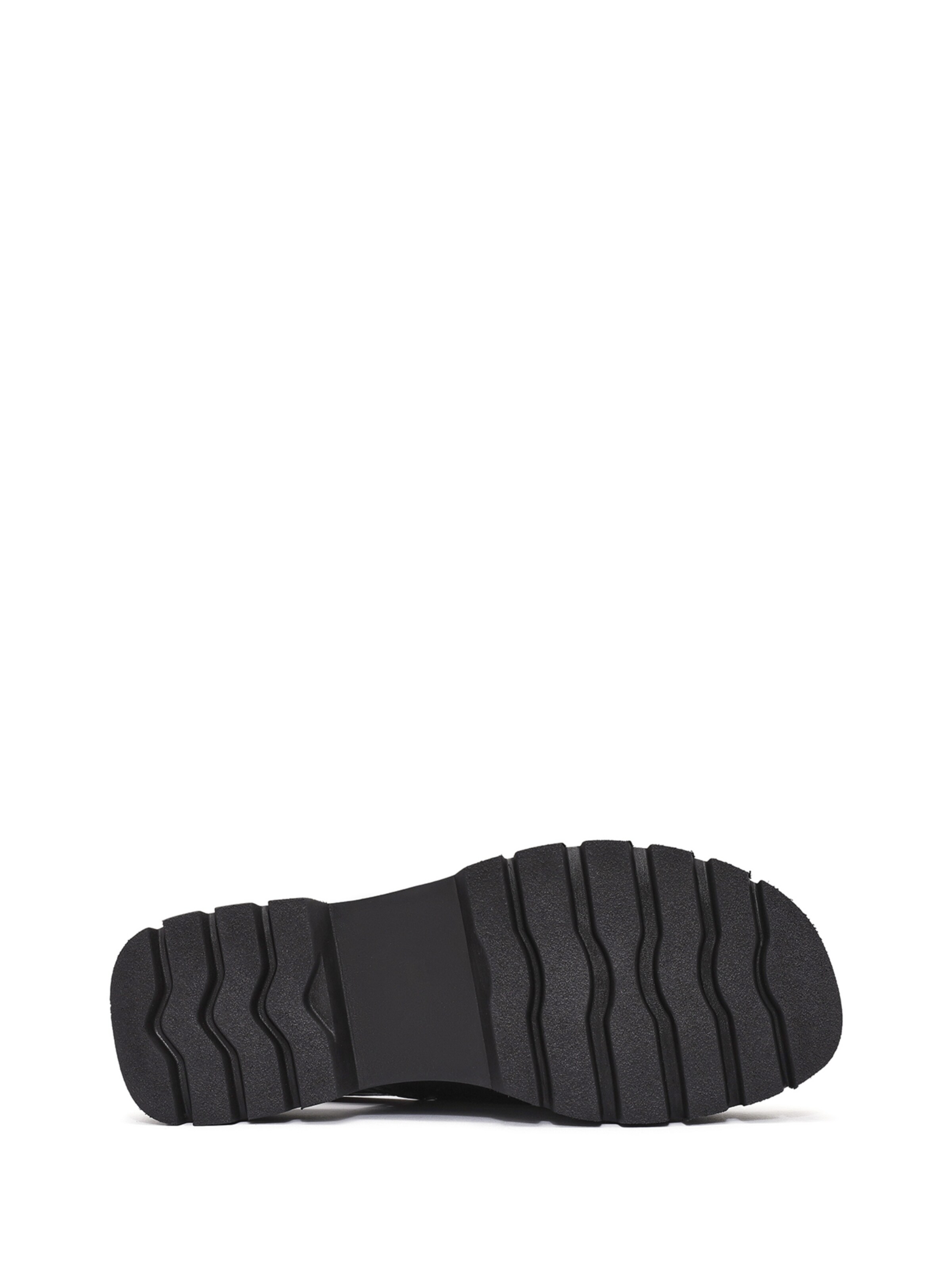 Sandalo di Derimod in nero