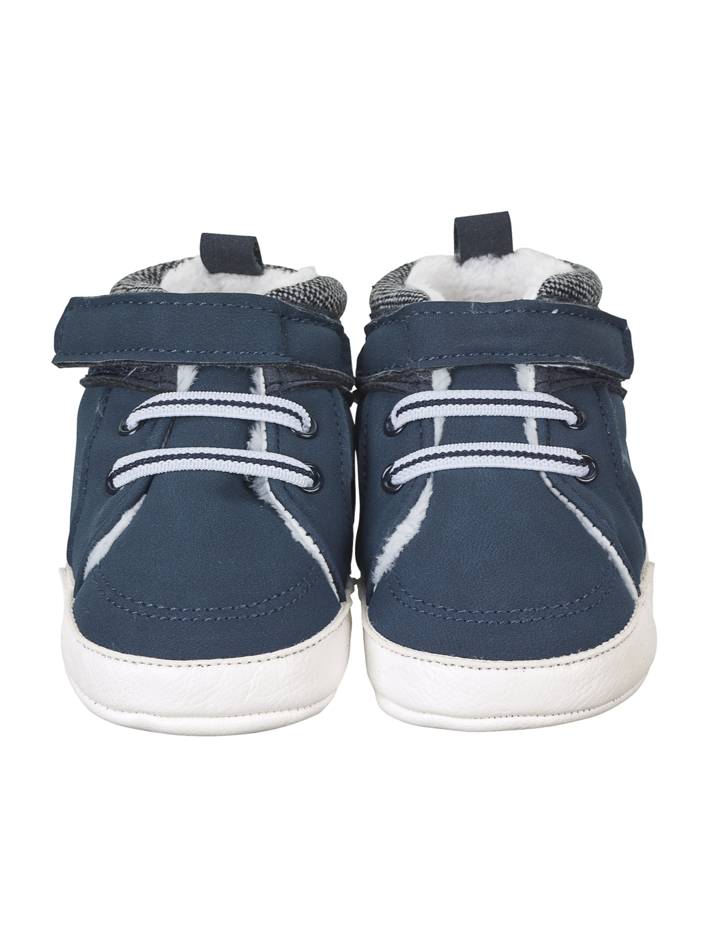 STERNTALER Lauflernschuh in Blau