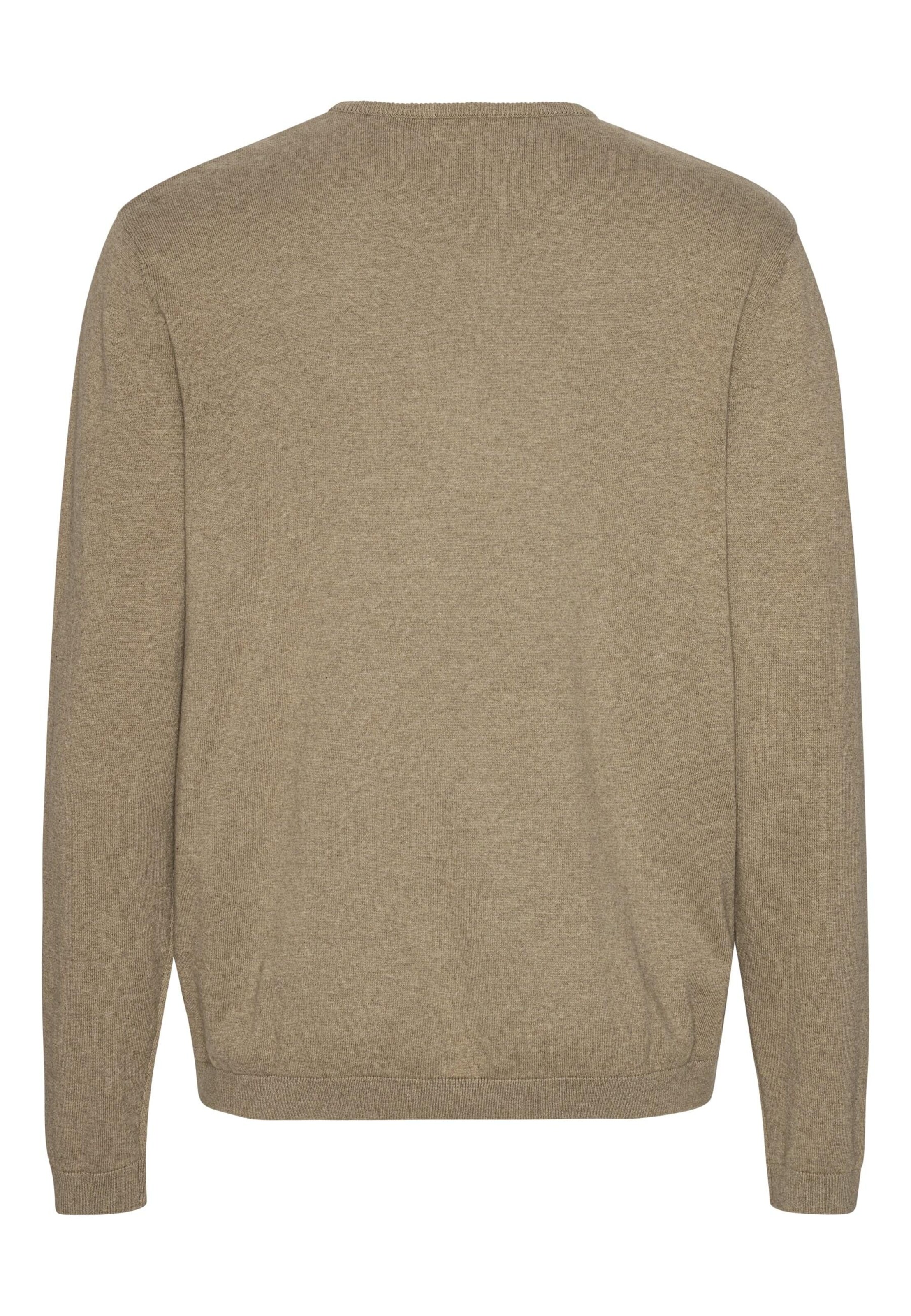 Clean Cut Copenhagen Sweater 'Claude' in Beige