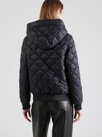 19V69 ITALIA - Chaqueta de entretiempo 'Piya' en negro