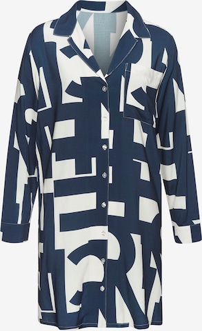 mėlyna FRENCH CONNECTION Naktinukai: priekis