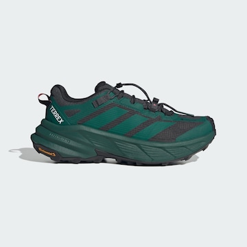 ADIDAS TERREX Polobotky 'Freehiker SL' – zelená