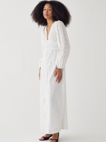 Noella Ruha ' N-Lilith ' - fehér