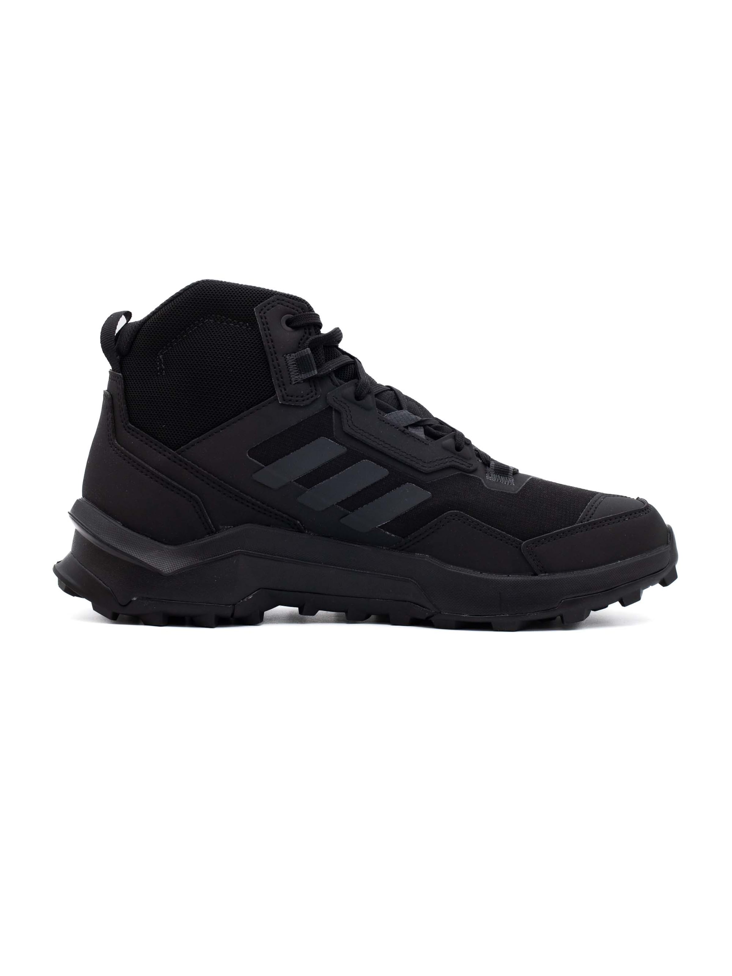 Boots 'AX4' di ADIDAS TERREX in nero