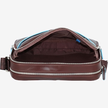 Piquadro Document Bag in Brown