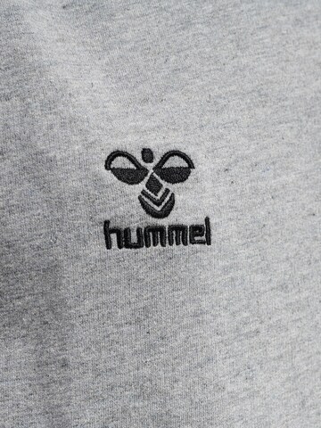 Hummel Athletic Sweatshirt 'Move' in Grey