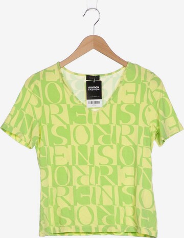 Rosner Top & Shirt in L in Green: front