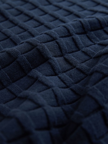 Pull-over Next en bleu