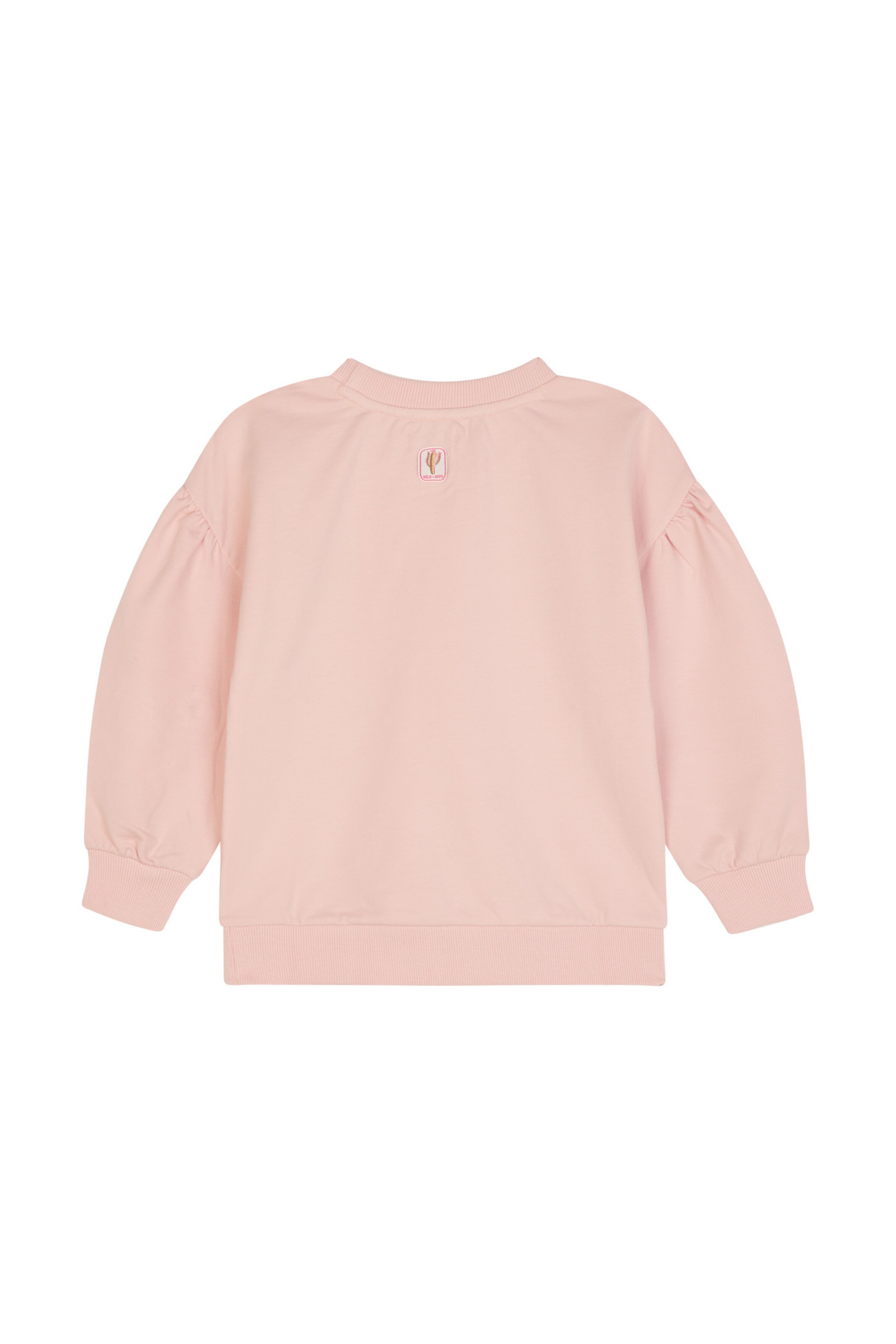 Noppies Trui ' Natchez ' in Roze