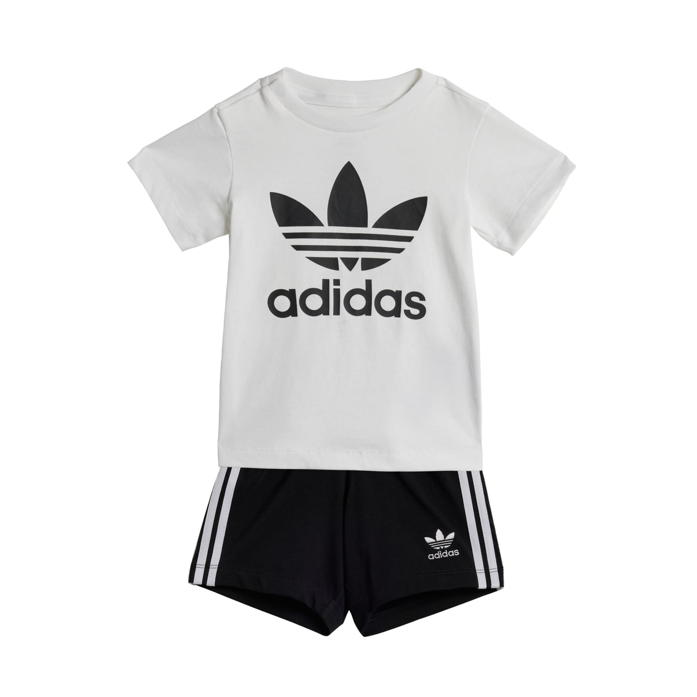 adidas kids set