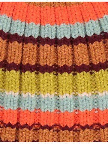 FRAAS Beanie in Mixed colors