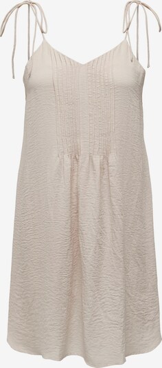 JDY Ljetna haljina 'Gry' u boja pijeska, Pregled proizvoda