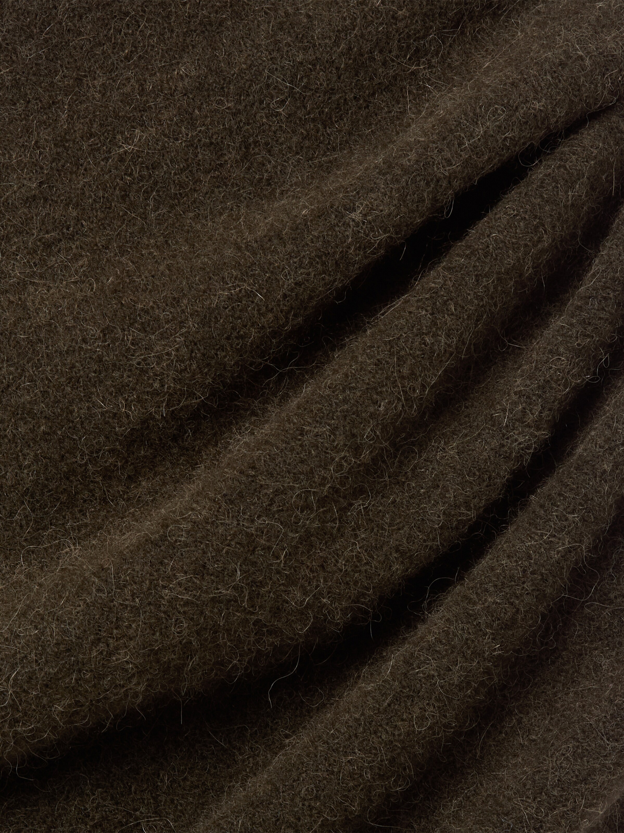 Pull-over Samsøe Samsøe en vert : devant