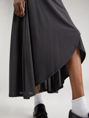 VILA Skirt 'LOUI' in Black