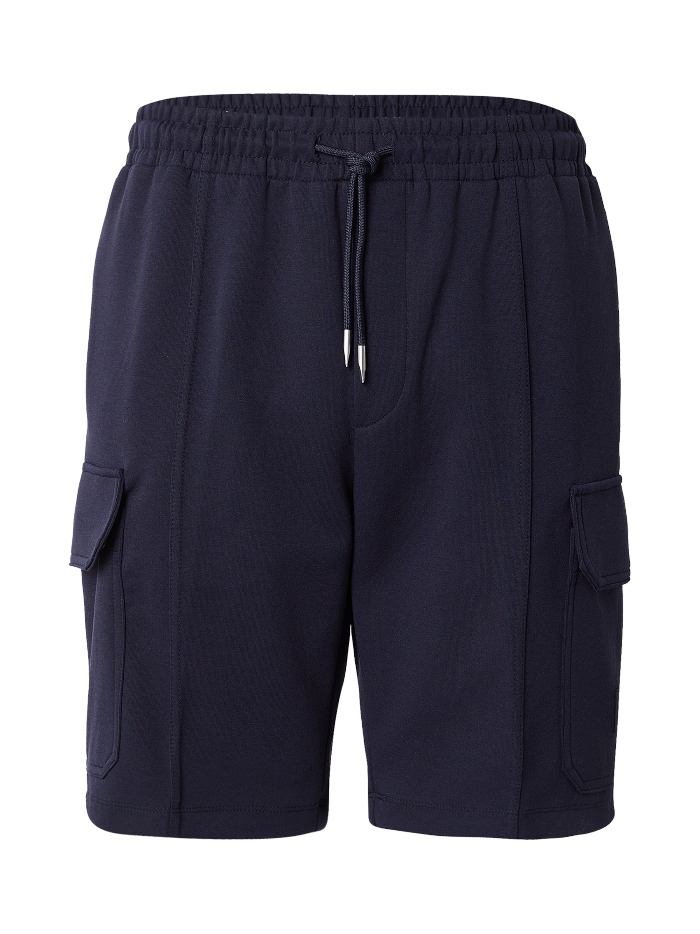 ANTONY MORATO Szabványos Nadrág - kék: elől