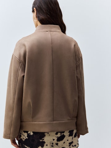 Veste mi-saison Next en beige