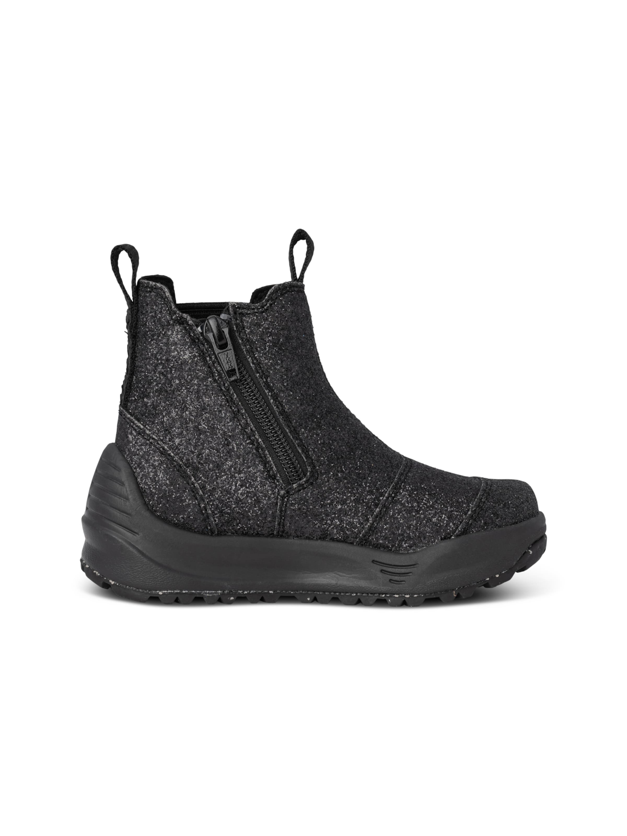 WODEN Boot 'Silja' in Black