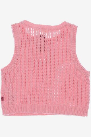 LEVI'S ® Pullover S in Pink