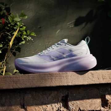 ADIDAS PERFORMANCE Futócipők 'Supernova Glide' - szürke