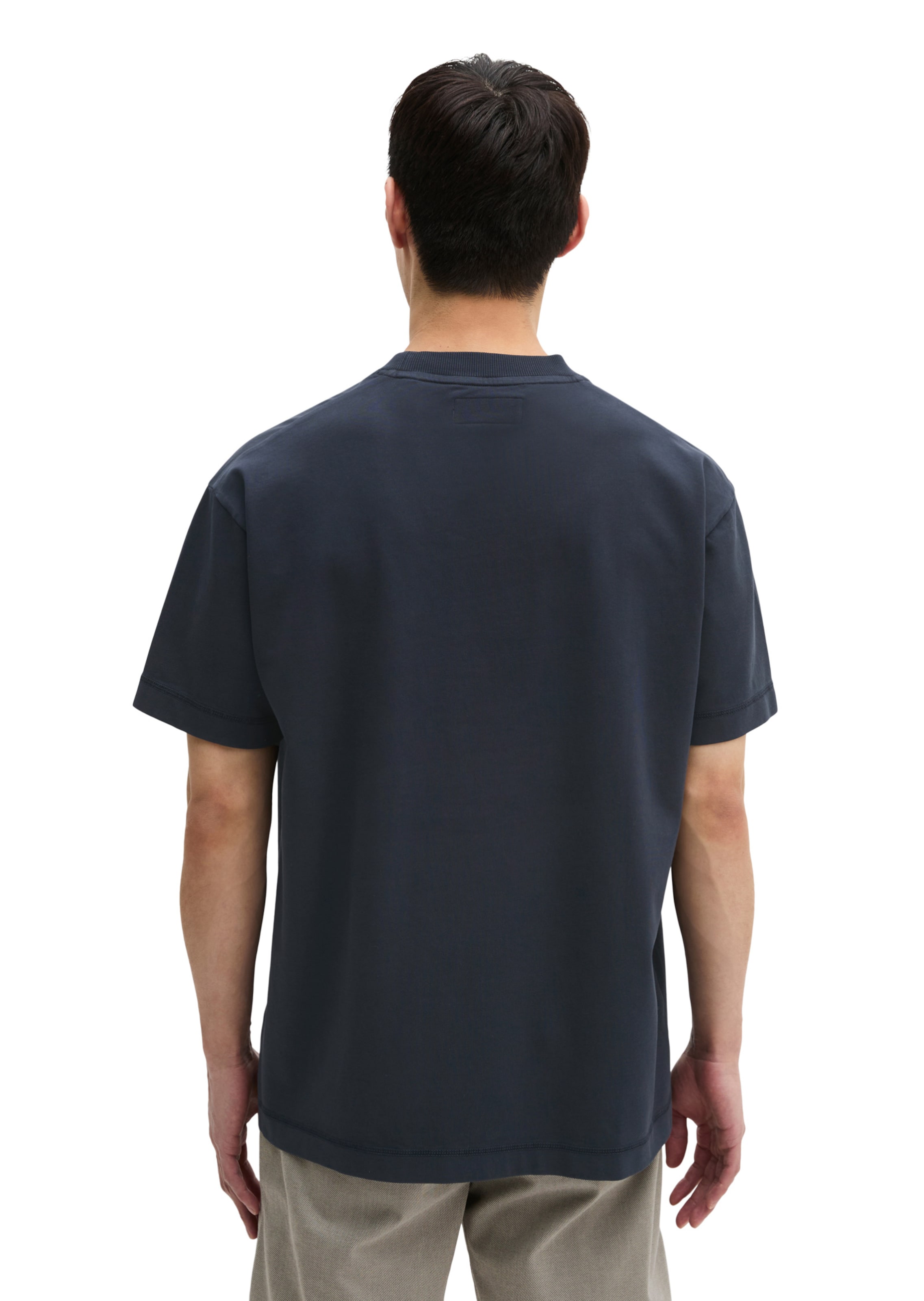 Marc O'Polo Shirt in Blue