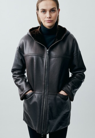 Werner Christ Tussenjas 'Pina' in Rood: voorkant