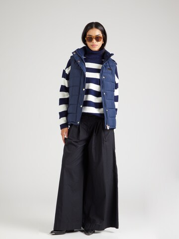 Gilet di 19V69 ITALIA in blu