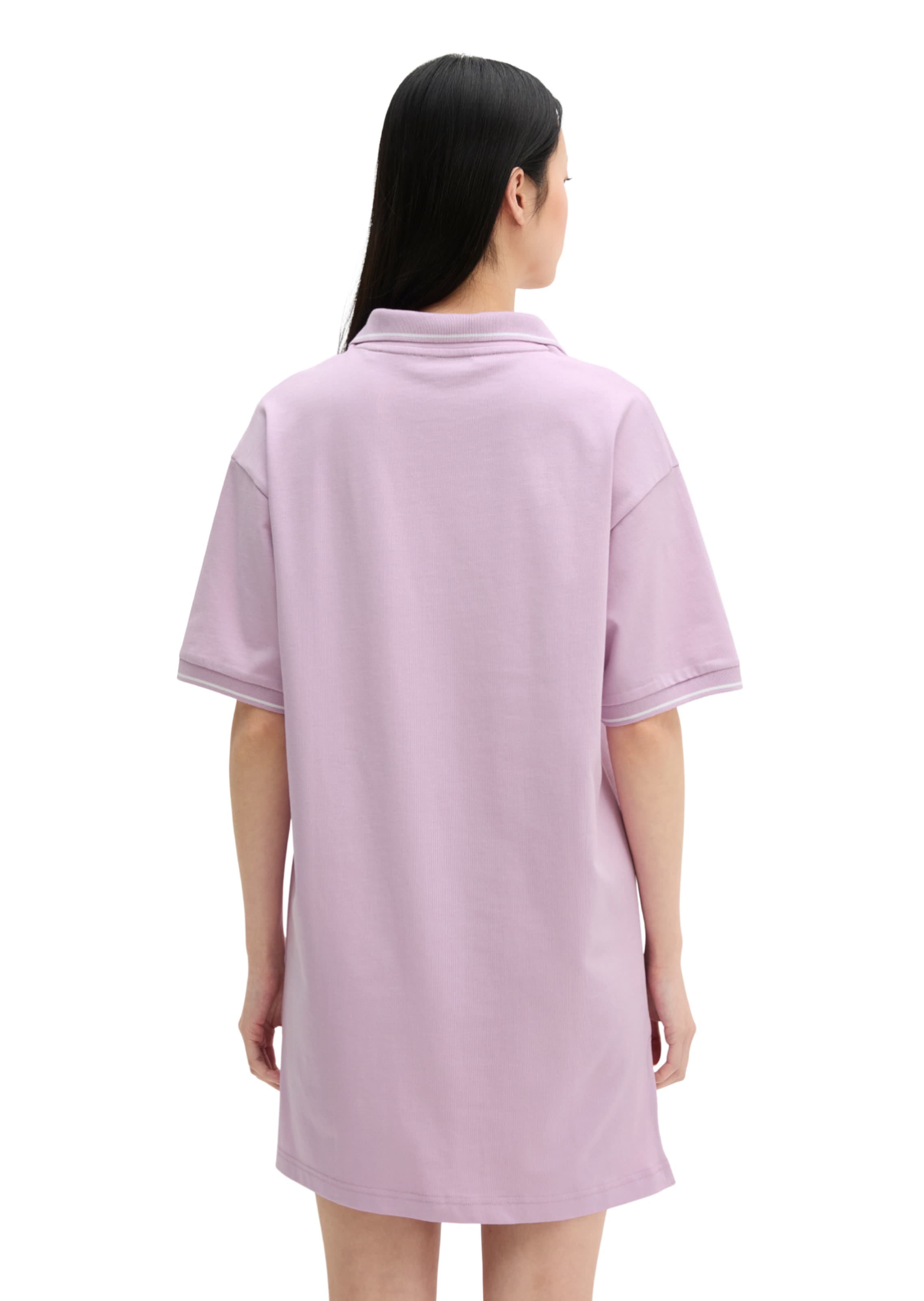 Marc O'Polo Jurk in Lila