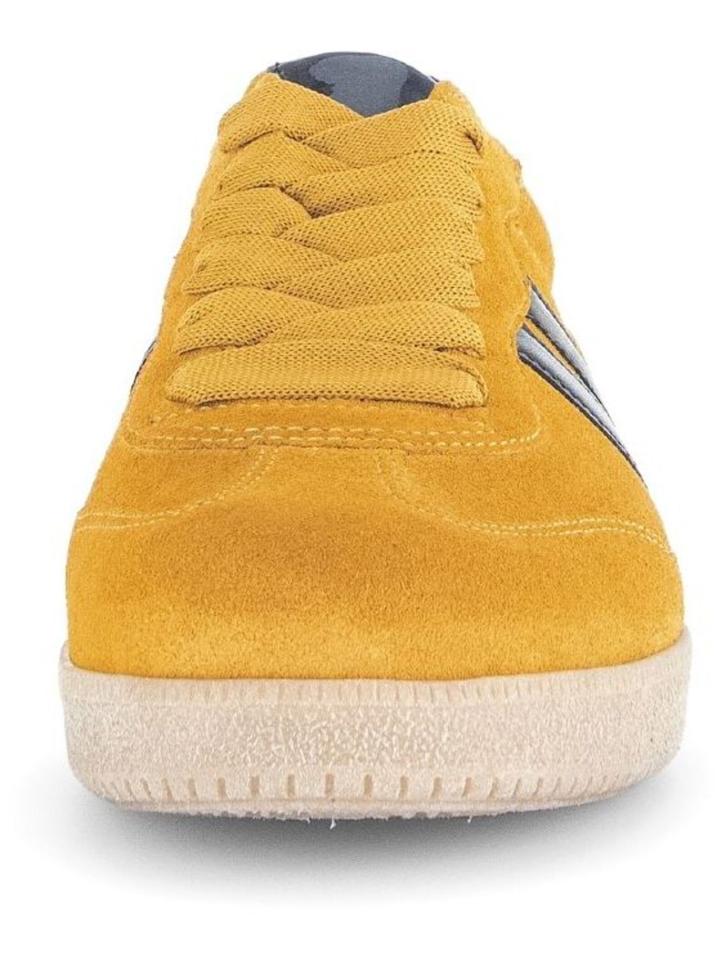 GABOR Sneaker in Gelb