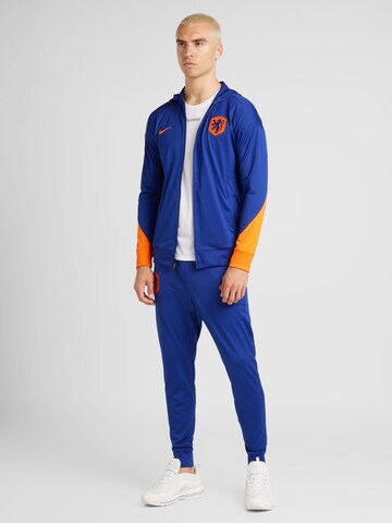 Hummel Funktionsshirt in Weiß