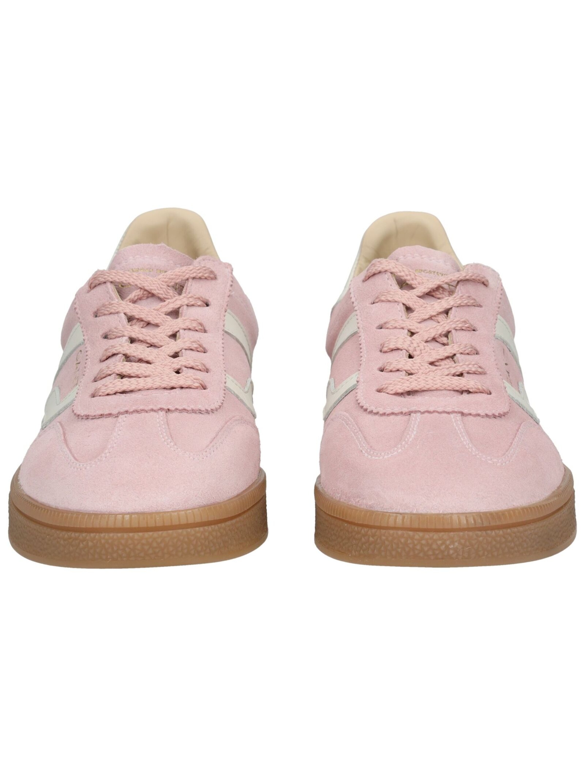 Sneaker bassa di GANT in rosa