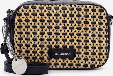 Emily & Noah Crossbody bag 'Jella' in Blue: front