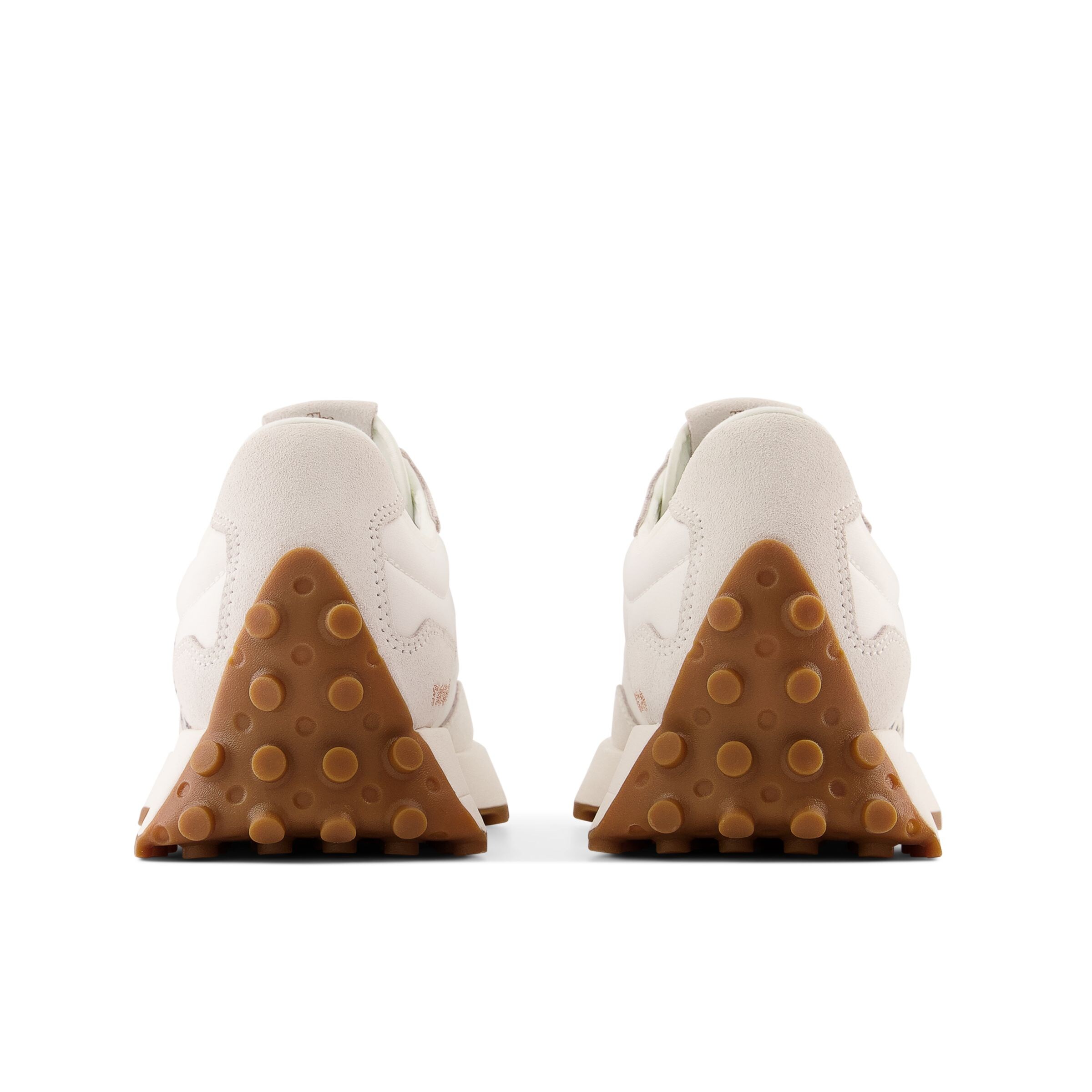 new balanceNiske tenisice '327' - bijela boja