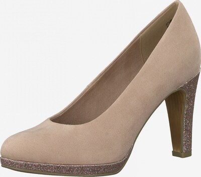 MARCO TOZZI Pumps in Powder, Item view