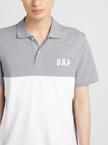GAP Bluser & t-shirts 'NOVELTY' i grå