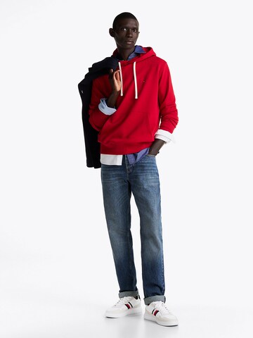 TOMMY HILFIGER Sneaker low i hvid