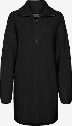 VERO MODA Sweater 'STAZIE' in Black: front