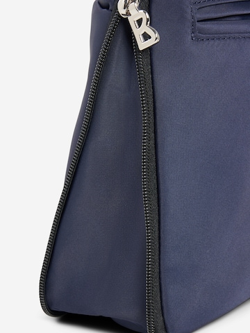 BOGNER Schoudertas 'Saxon Serena' in Blauw