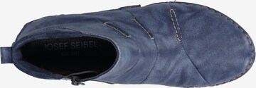 JOSEF SEIBEL Ankle Boots in Blue
