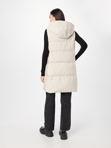 Gilet ESPRIT en blanc