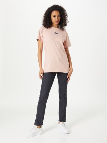 T-shirt ELLESSE en rose