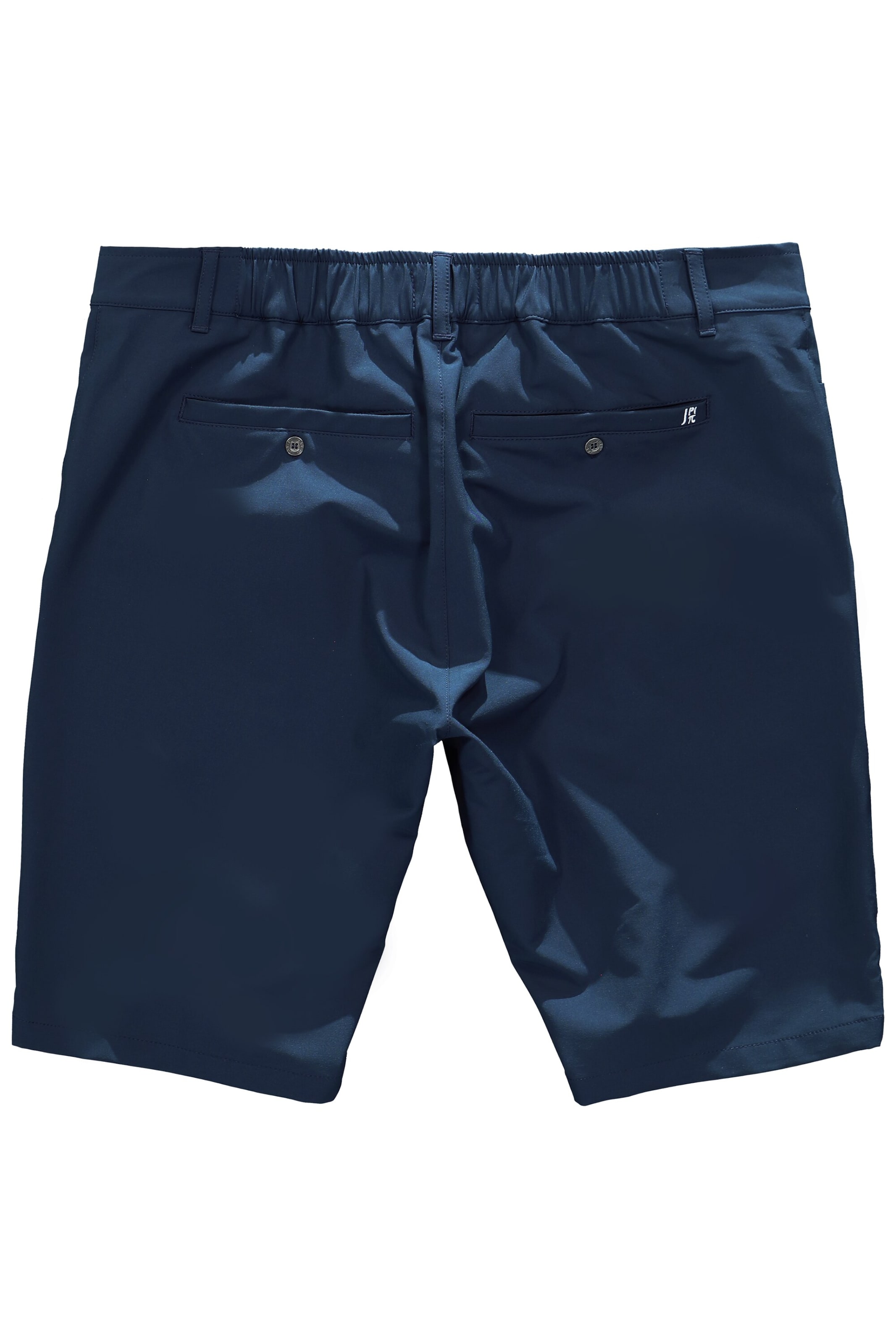JAY-PI Regular Hose in Blau