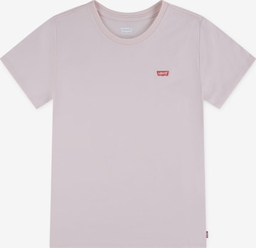Levi's Kids Shirt in Purple: front