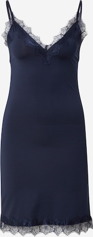 rosemunde Dress 'Strap' in Blue: front