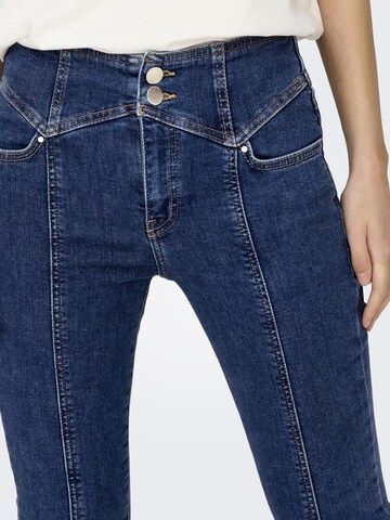 Skinny Jeans di ONLY in blu