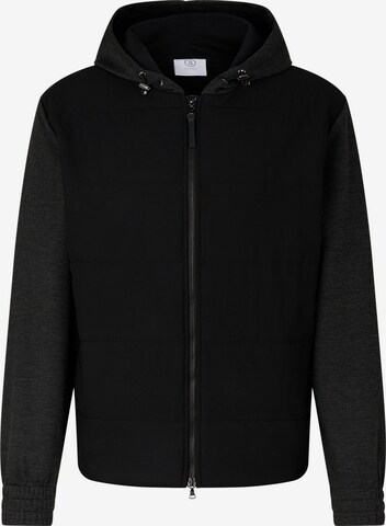 BOGNER Between-Season Jacket 'Roy' in Black: front