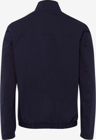 BRAX Prehodna jakna 'Calvin' | modra barva