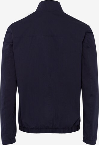 BRAX Between-Season Jacket 'Calvin' in Blue