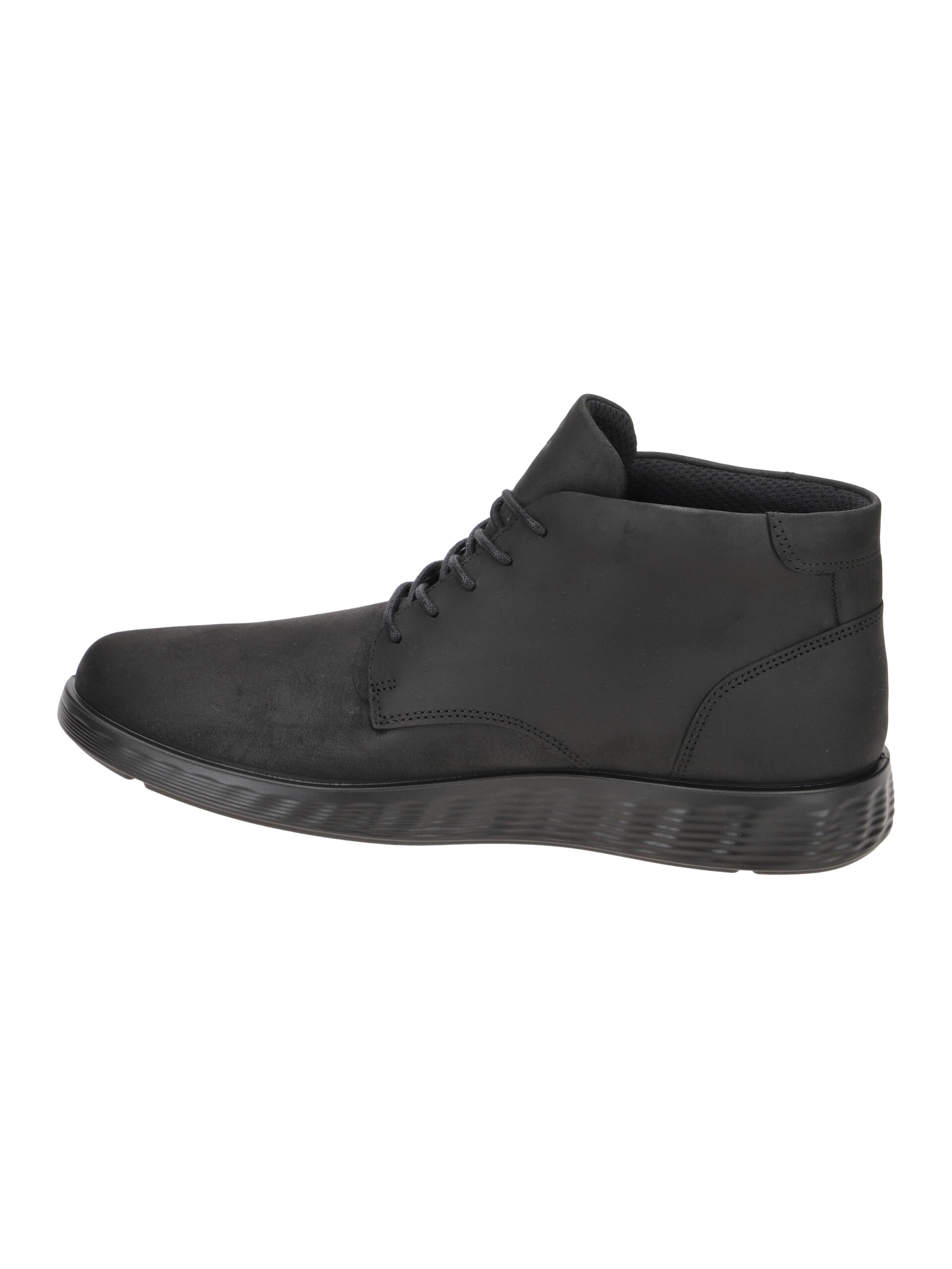 ECCO Boots 'ecco S Lite Hybrid' in Black
