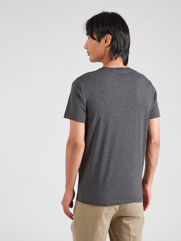 Maglietta di Karl Lagerfeld in grigio