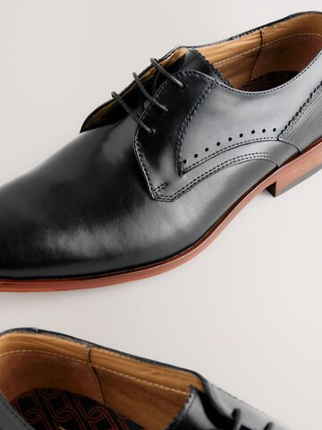 Next Veterschoen in Zwart